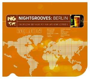 Nightgrooves: Berlin