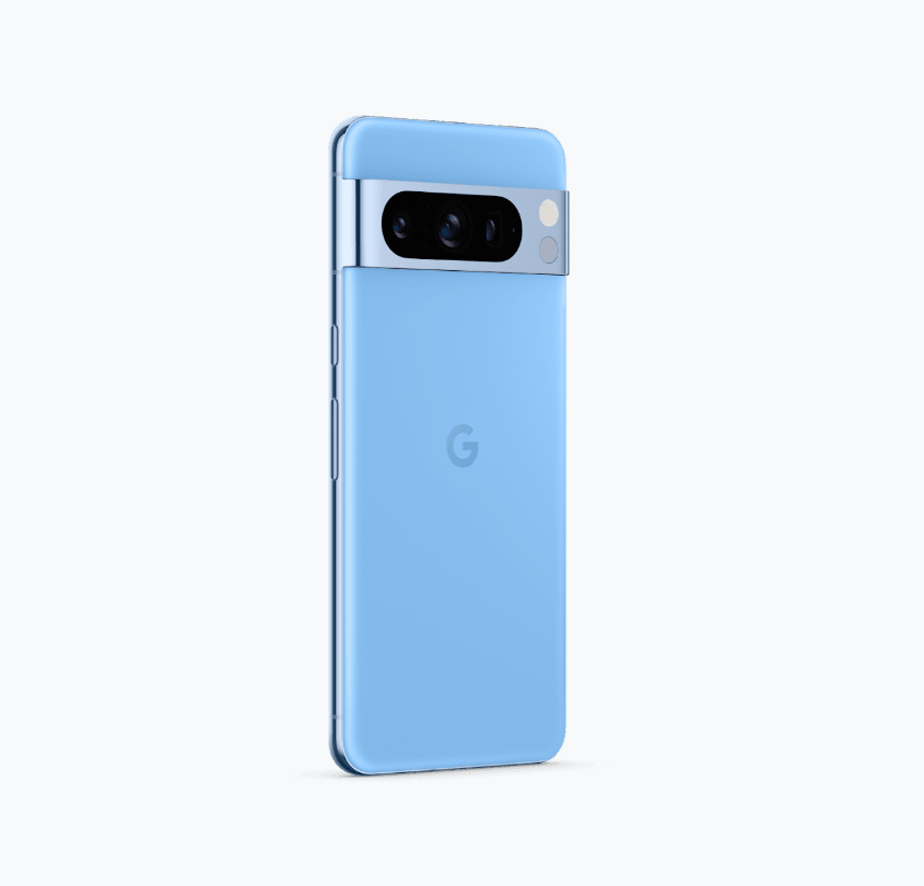 Смартфон Google Pixel 8 Pro 12/128GB Bay (ga04841-us) USA