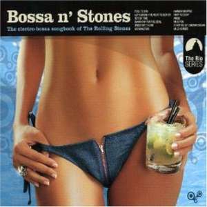 Bossa NStones 3549₽