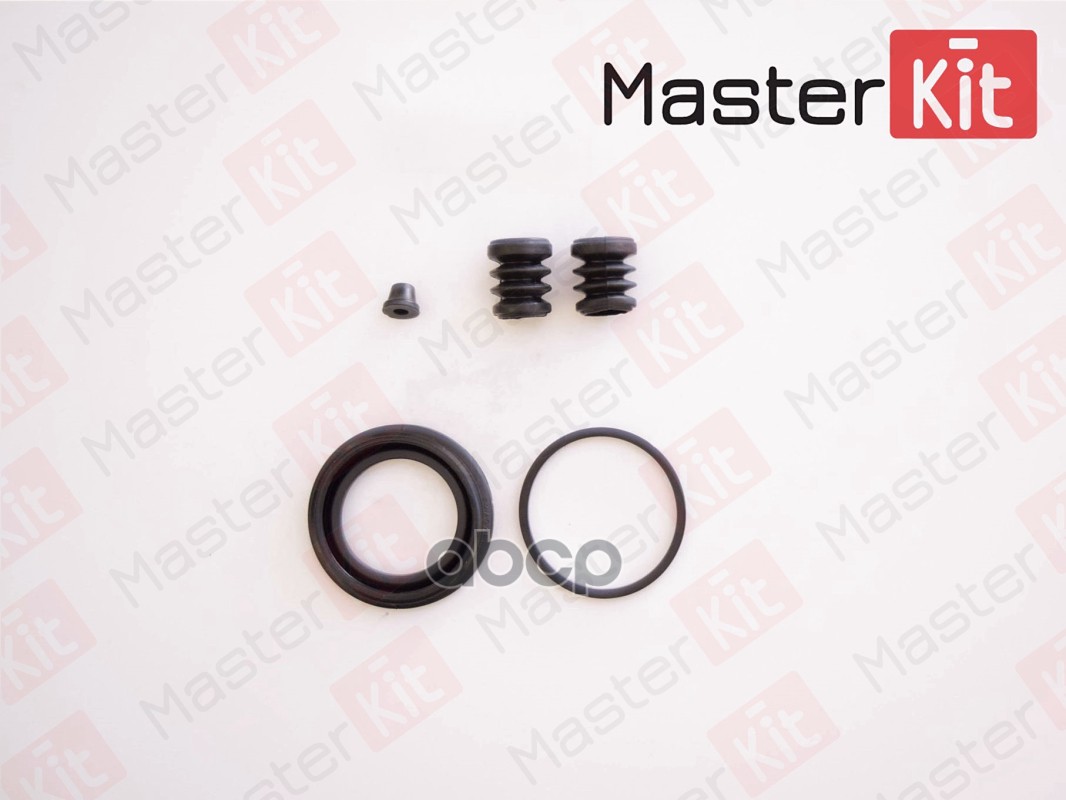 

Ремкомплект Тормозного Суппорта Dac 77a1343 MasterKit арт. 77A1343