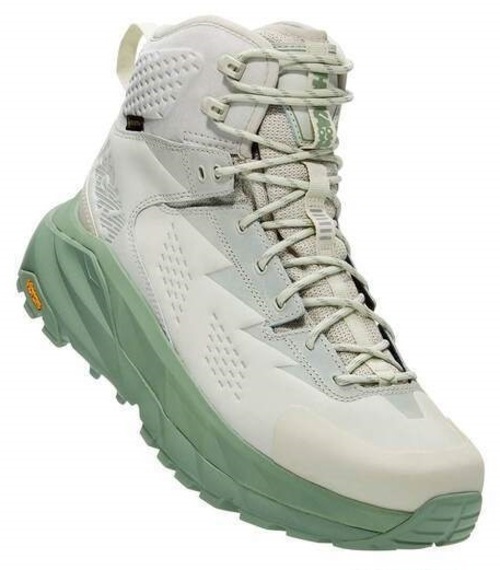 

Ботинки унисекс Hoka Kaha GTX бежевые 8 US, Бежевый, Kaha GTX