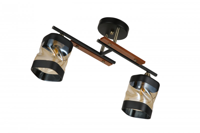 

Люстра на штанге Hiper H183-2