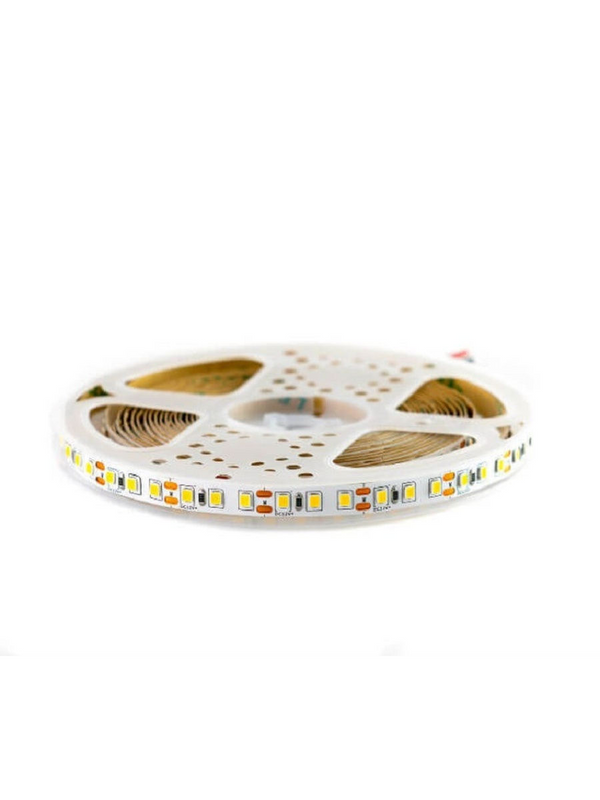 

Светодиодная лента SMD 2835 30 LED 5 В 3.6 Вт IP66 теплый белый (3000 К) от USB 1.5