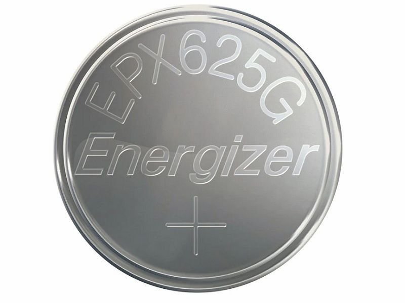 Батарейка Energizer EPX625G (SR45, G9), BAT20001379M