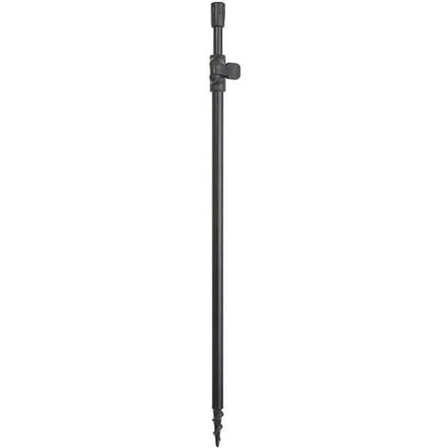 

Колышек телескопический Mikado с клипсой quick lock и буром 75 - 120 см.