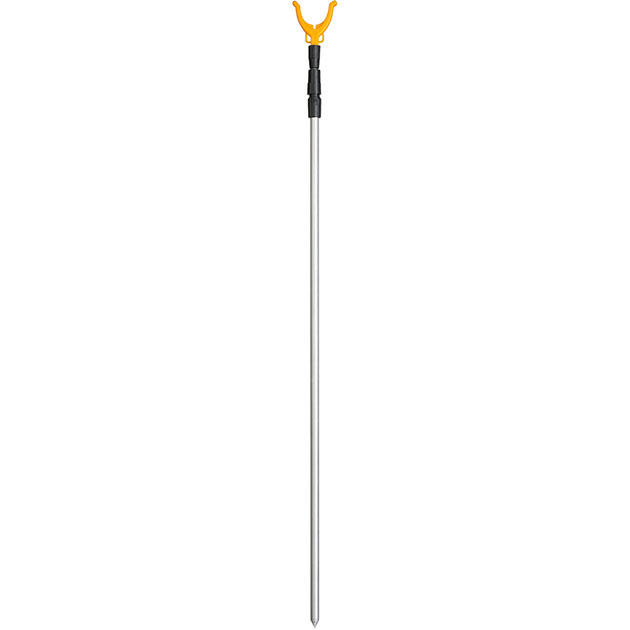 

Колышек телескопический Mikado 75 - 120 см.