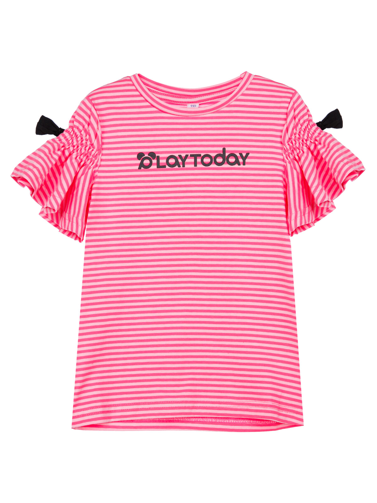 

Футболка детская PlayToday 12422228, разноцветный, 98, 12422228