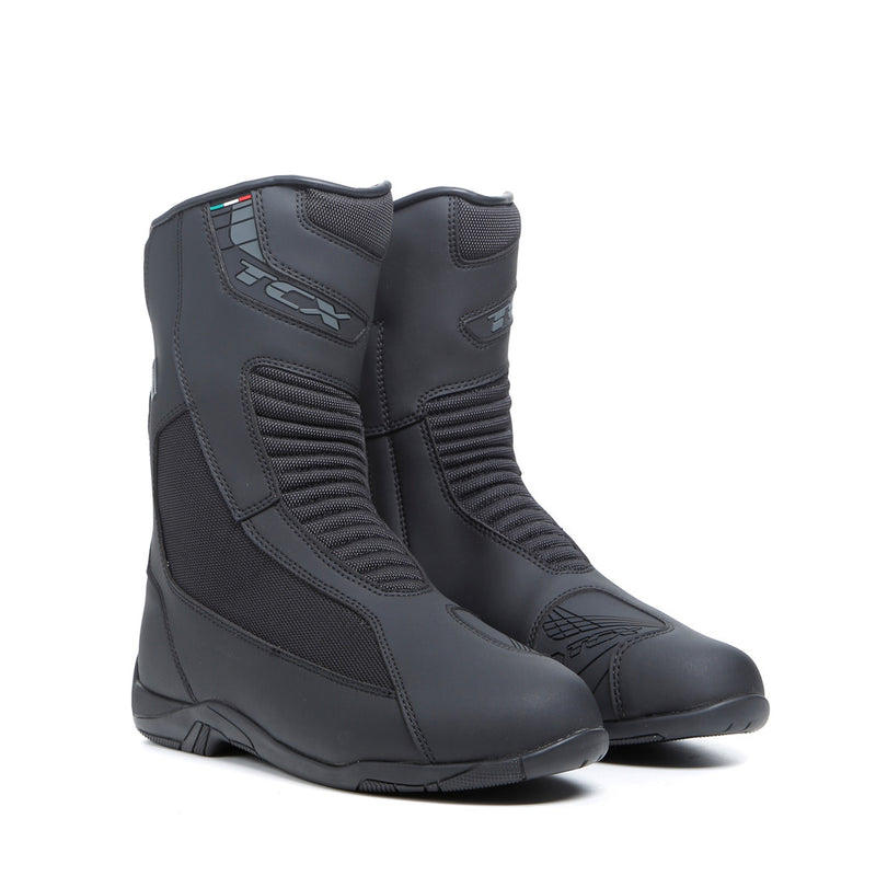 фото Ботинки tcx explorer.4 gtx (gore-tex) арт.20179t7127g-001-41 black (р.41)