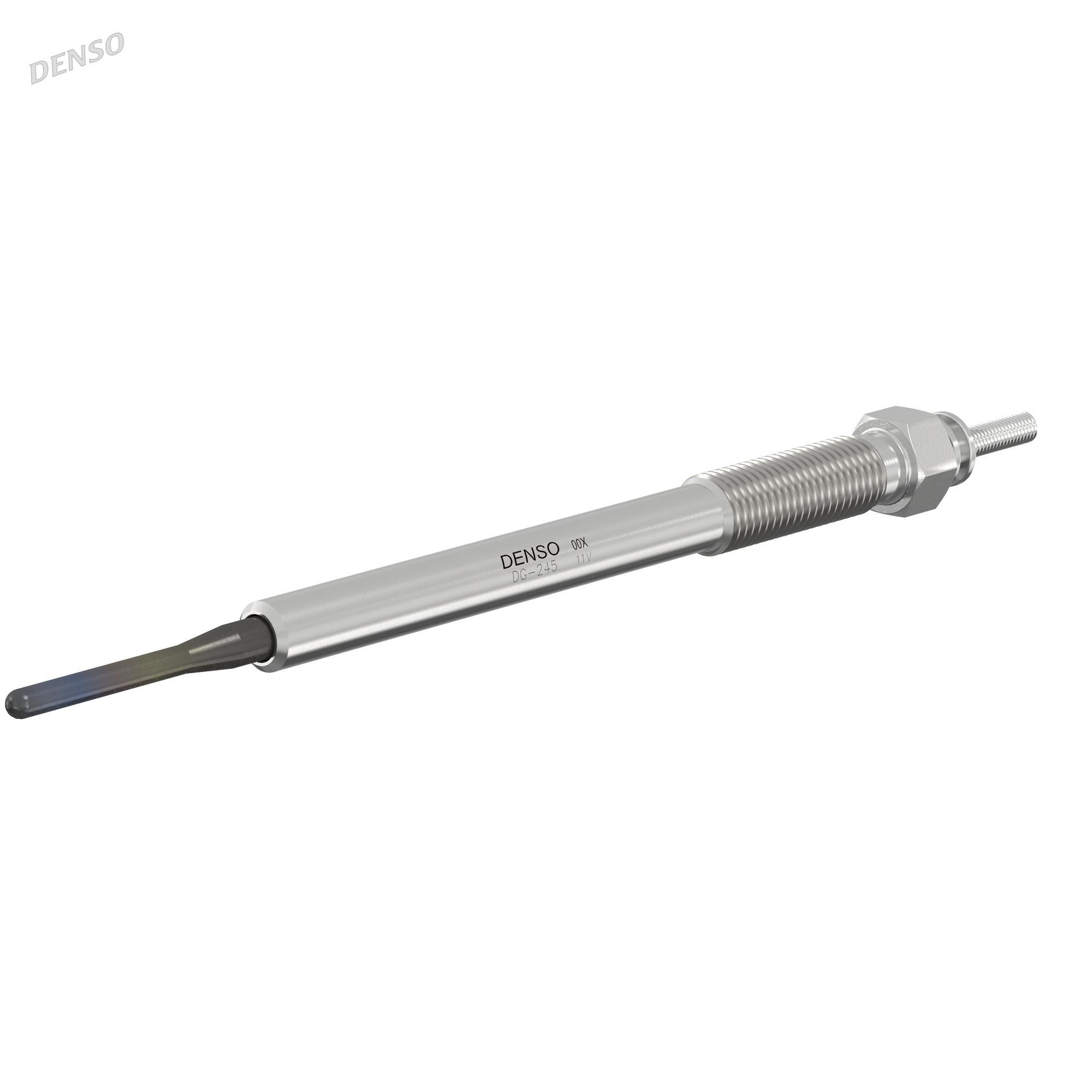 

Свеча накала Bosch 0250202125