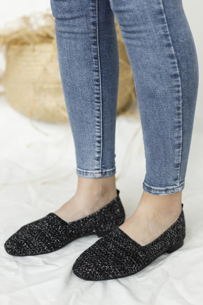 

Балетки женские Pembe Potin 29499 красные 40 EU (доставка из-за рубежа), 29499