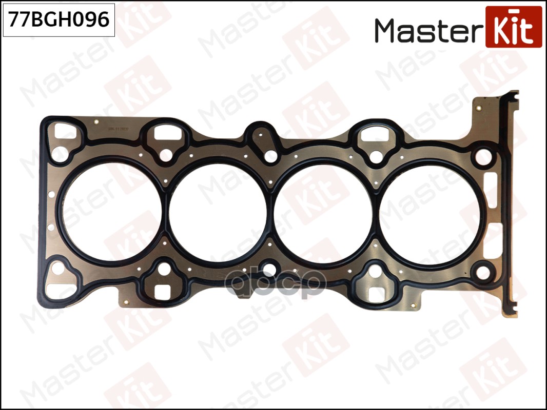 

Прокладка Г/Бл Masterkit 77bgh096 Ford Mondeo 2.0 16v/Mazda 6 2.0 16v Lf/L3 MasterKit арт.