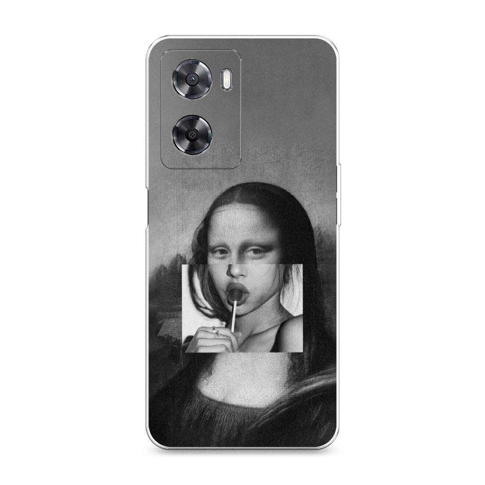 Чехол Awog на Oppo A77s 4G 