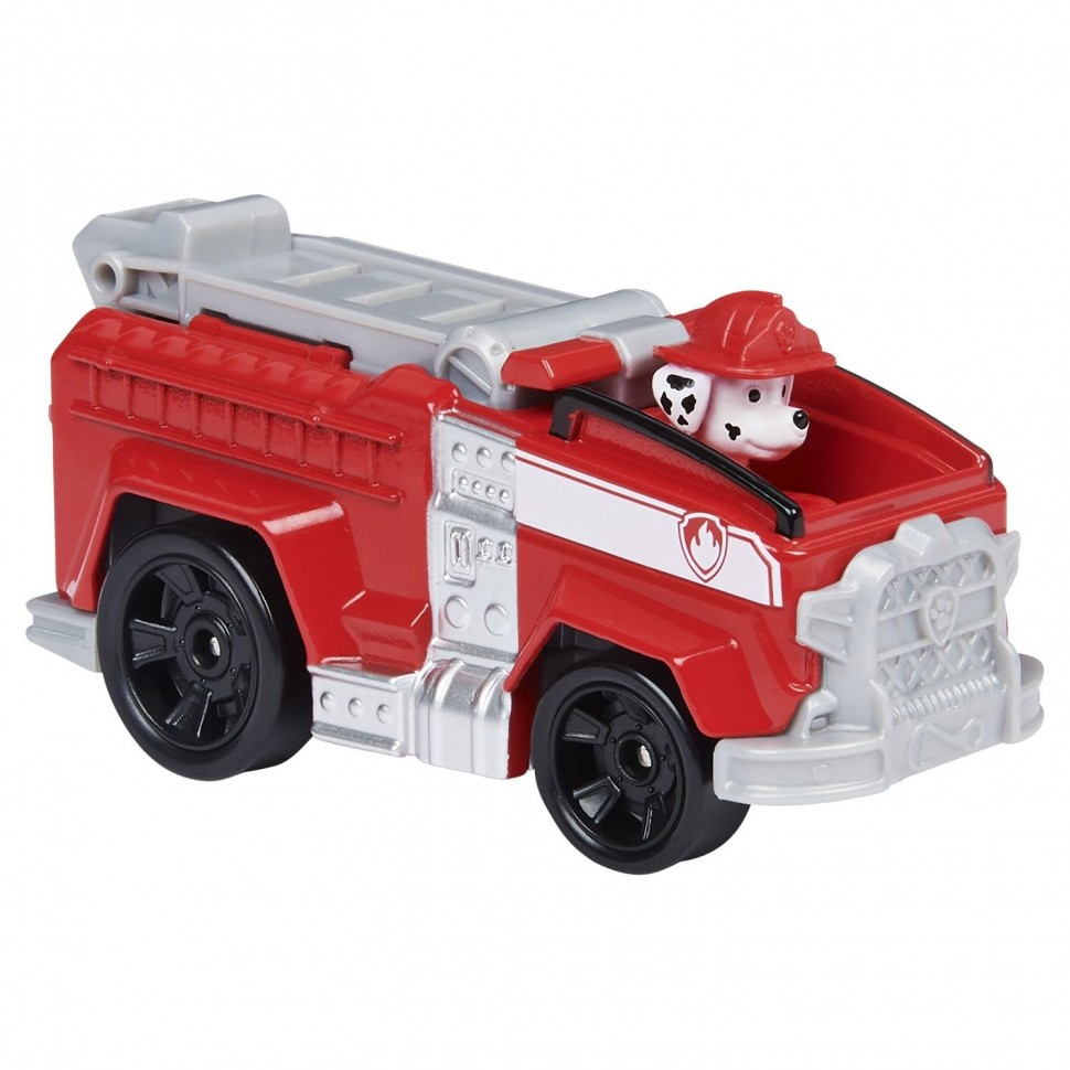 

Машинка Paw Patrol дайкаст Кино Marshall 6061570/20131195