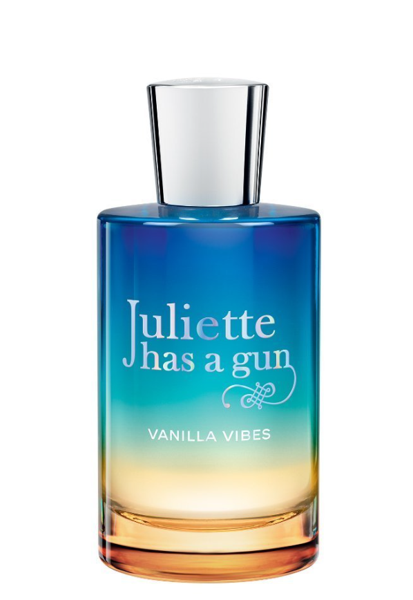 Парфюмерная вода Juliette Has A Gun Vanilla Vibes унисекс 100 мл 8925₽