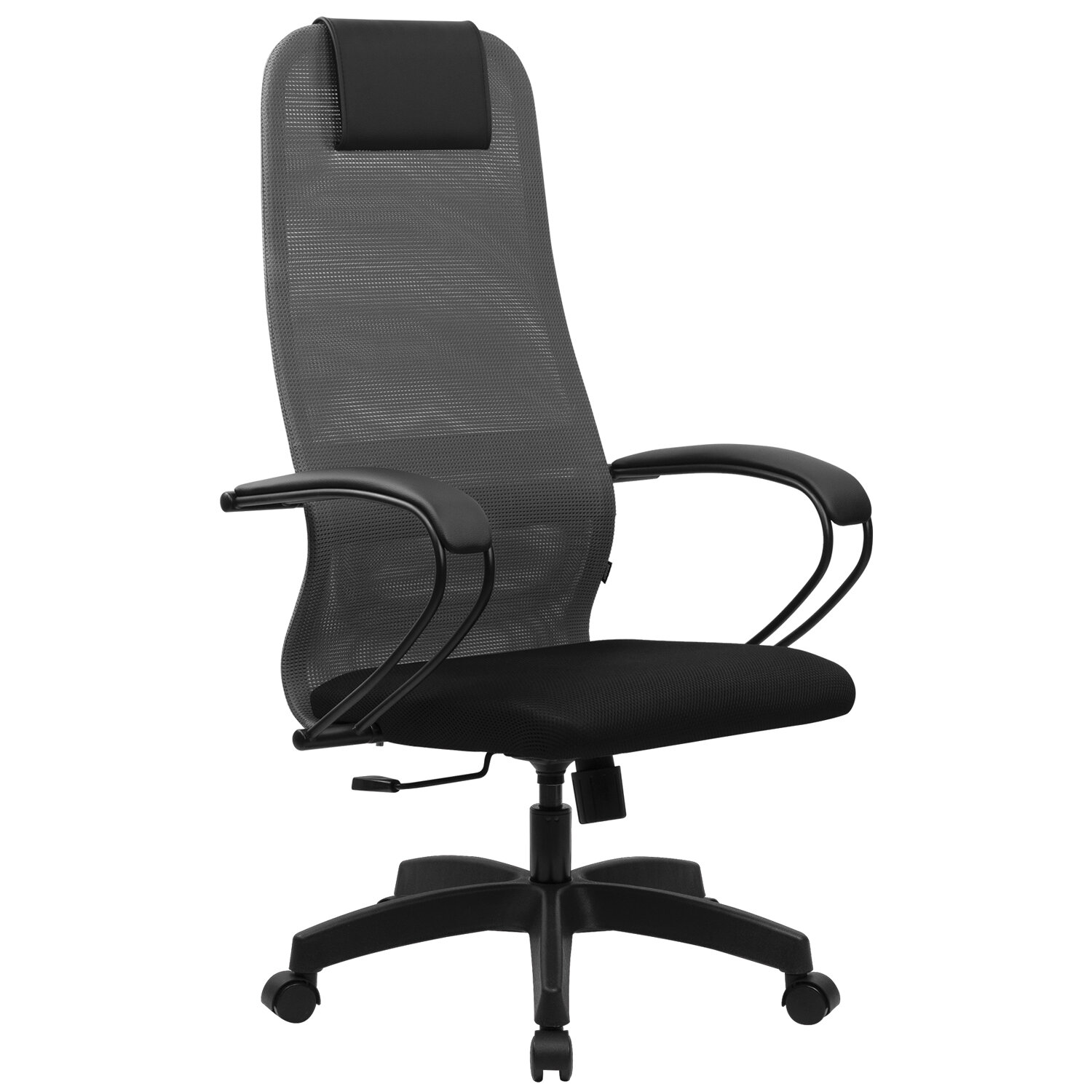 

Компьютерное кресло Brabix Ultimate EX-800 532915, Серый;черный, Ultimate EX-800