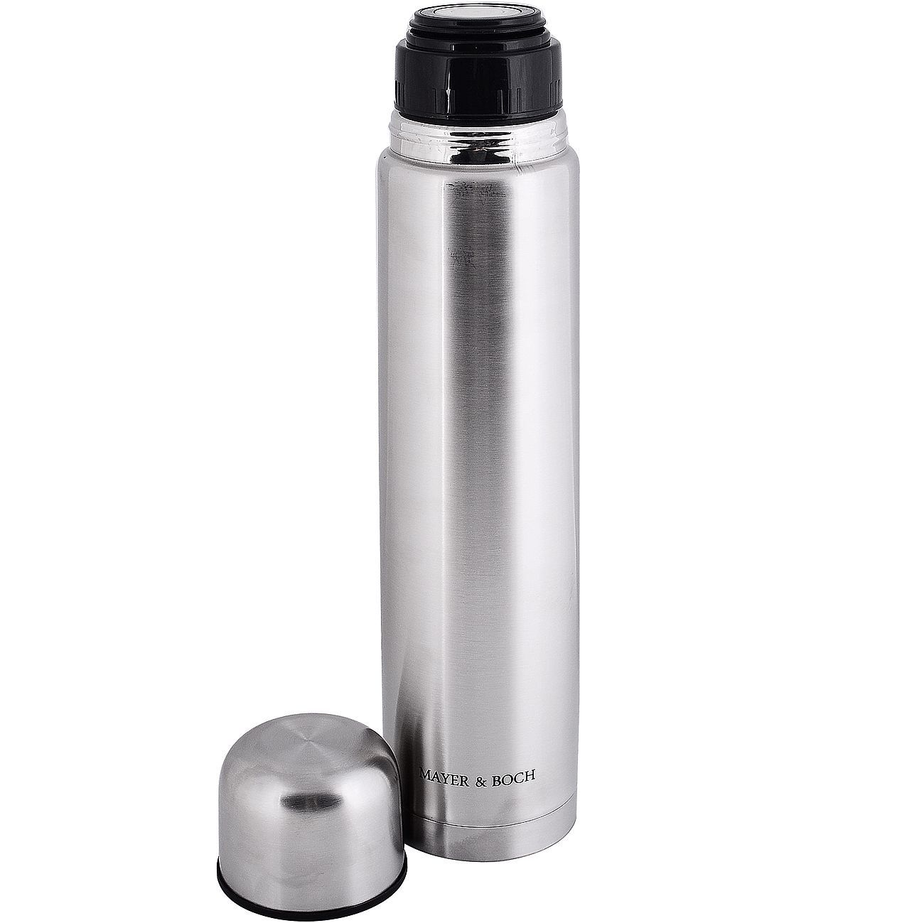 Термос MAYER&BOCH 31477 0,75 л, Серебристый