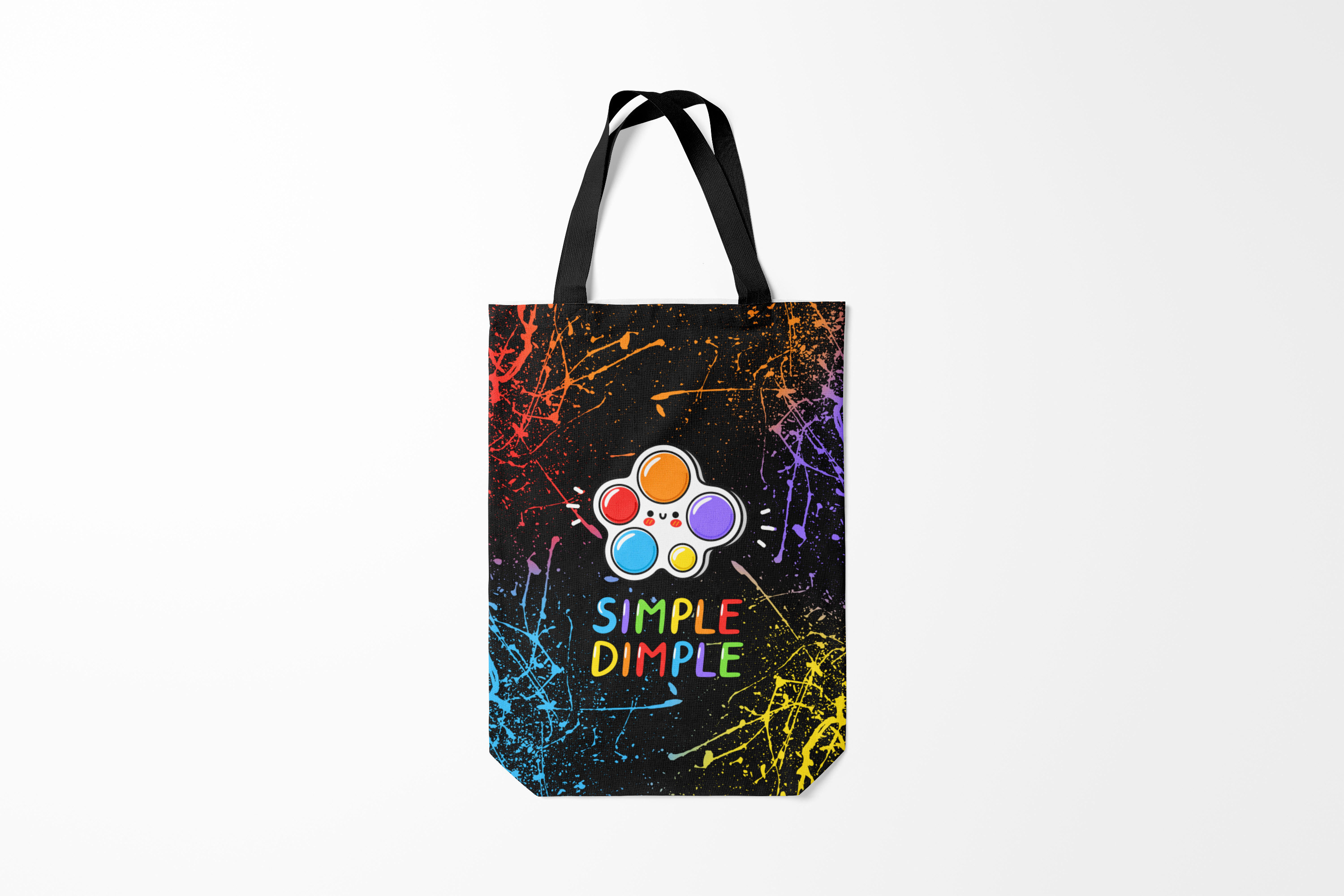 

Сумка шoппер унисекс Burnettie Разные SIMPLE DIMPLE ИГРУШКА, черный, Разные SIMPLE DIMPLE ИГРУШКА