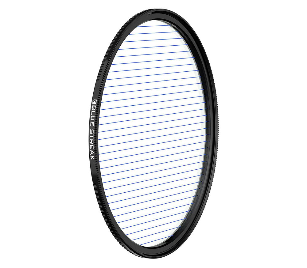 

Светофильтр Freewell Magnetic Blue Streak, 67 мм