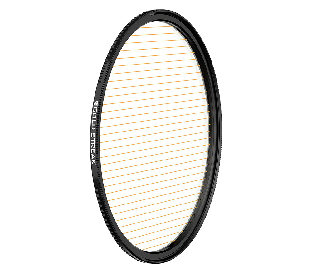 

Светофильтр Freewell Magnetic Gold Streak, 67 мм