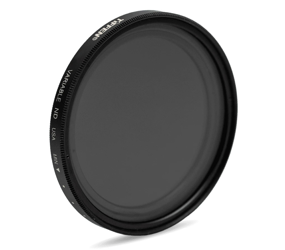 

Светофильтр Tiffen Variable Neutral Density 82mm