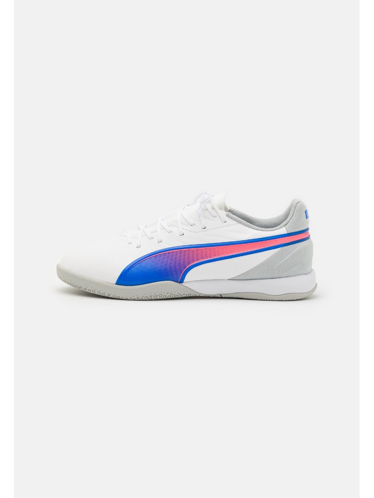 

Кроссовки мужские PUMA PU142A1SW белые 46.5 EU, Белый, PU142A1SW