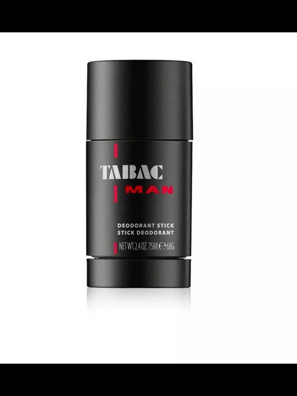 Дезодорант стик 4711 Maurer & Wirtz Tabac Man, 75 г tabac дезодорант стик gravity