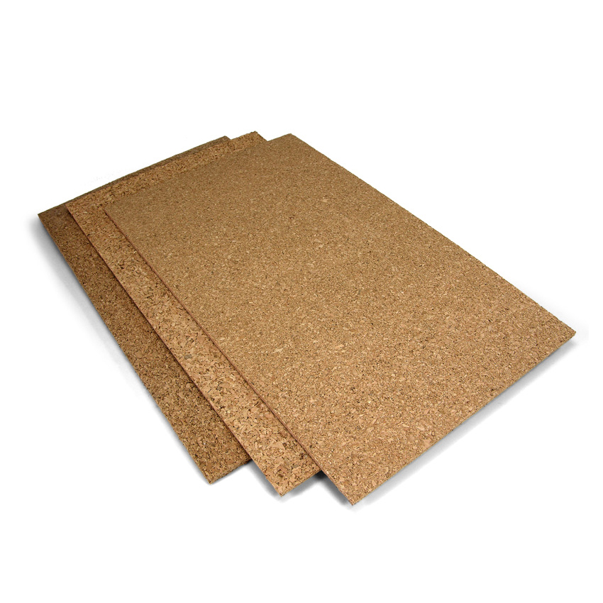 

Лист из пробки AK Interactive Cork Sheet fine grained 200x300x1 мм