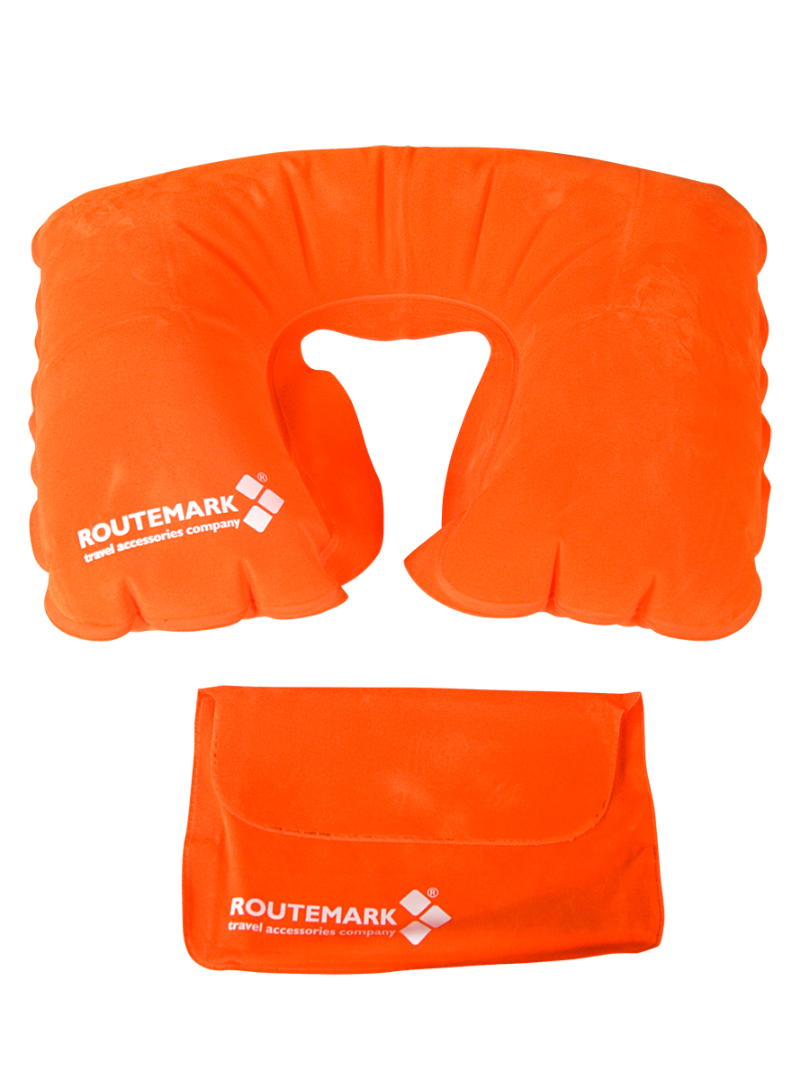 Надувная подушка Routemark SAM-o 33x27x10 см