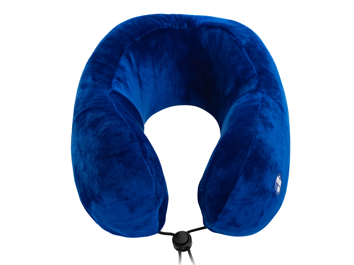 

Подушка Мемо Urban Royal Blue