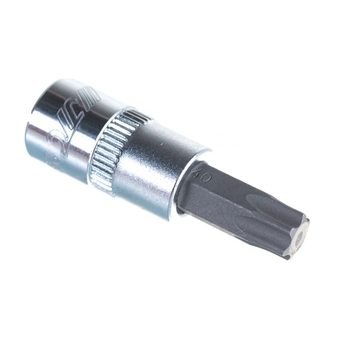 

Бита-головка 1/4 TORX T40х37мм JTC