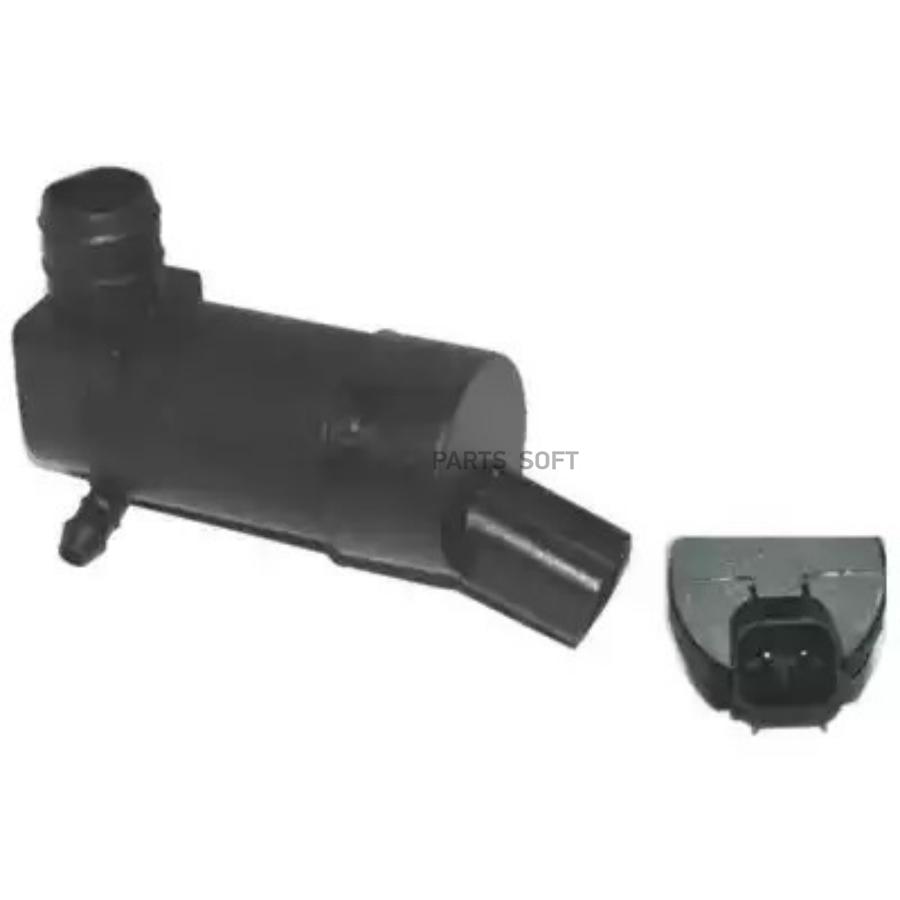 

Насос омывателя FOCUS II 2005-2008,C-MAX 2003-2011,S40 2004-2012,MONDEO IV 2007-2015