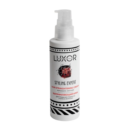 

Крем для волос Luxor Professional Styling Expert, 200 мл