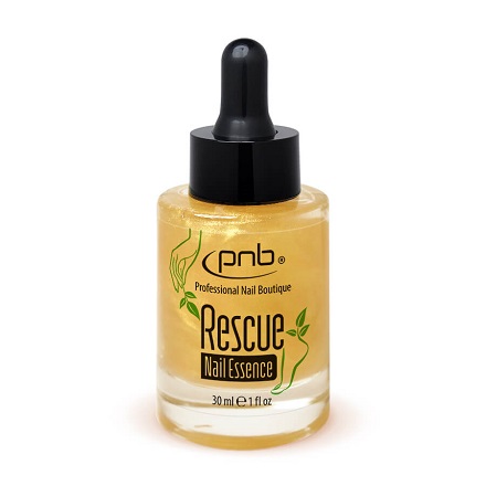 

Средство для ухода за ногтями PNB Эссенция Rescue Nail 30 мл