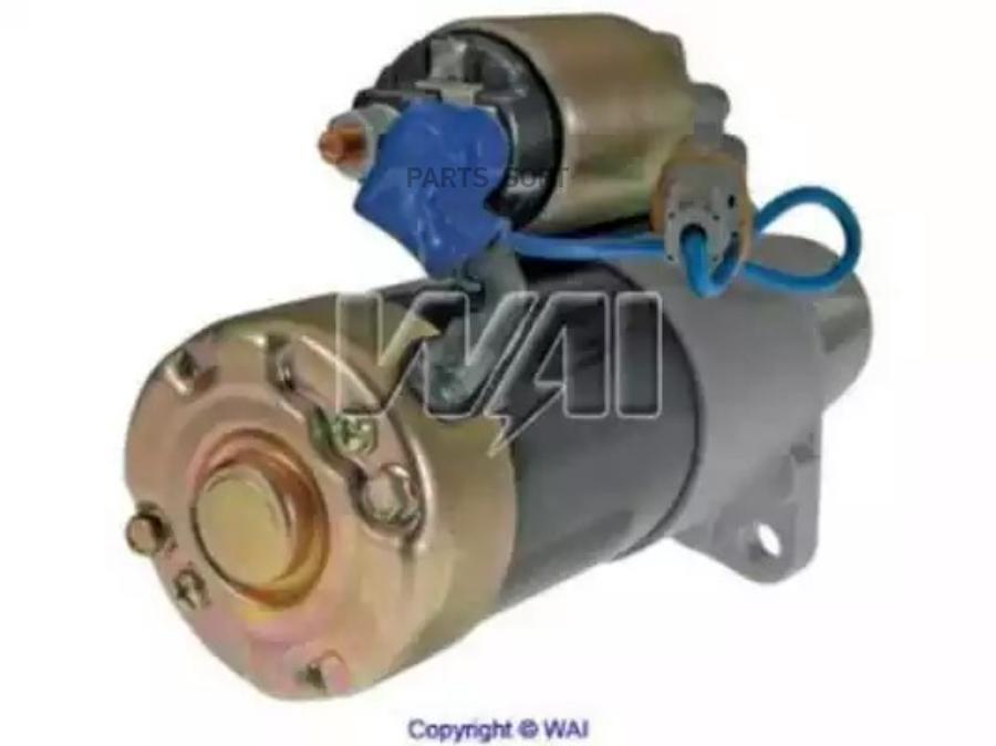 

Стартер автомобильный WAI 17180N