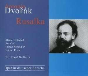 DVORAK A - Rusalka 5849₽