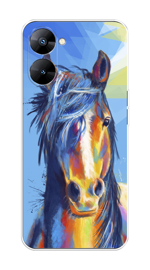 Чехол на Realme V30 5G/V30T 5G 
