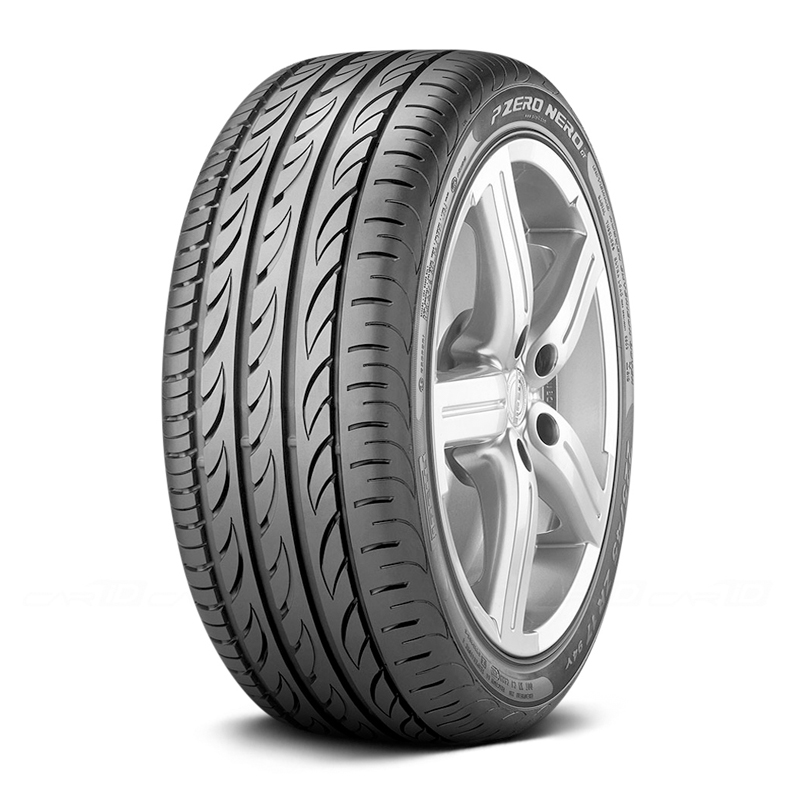 

Шины Pirelli P Zero Nero GT 225/45R17 94Y нешипованная