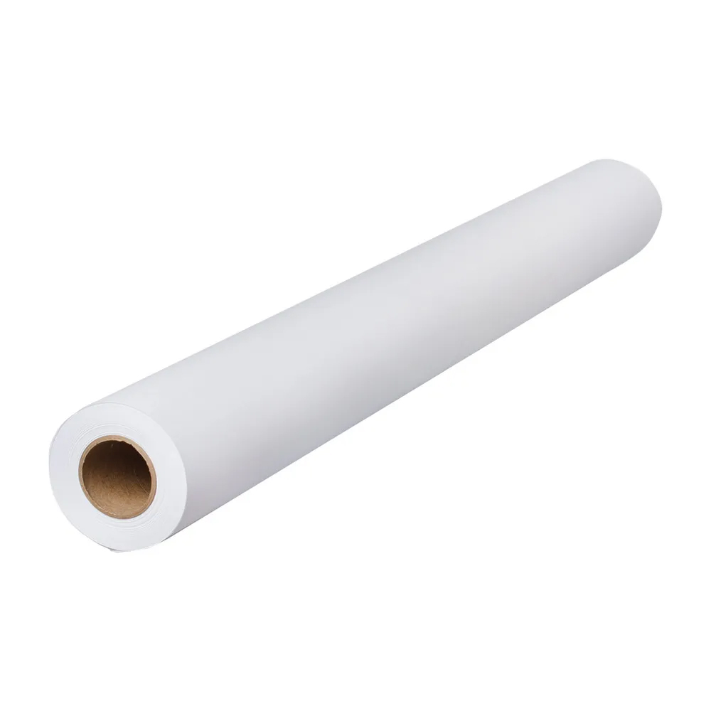 Бумага рулонная для плоттеров Lux Paper B14989 914мм x 45м 90 г/м2