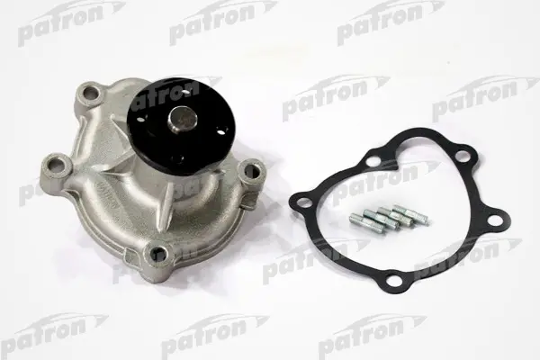

Насос водяной O-143 OPEL ASTRA/VECTRA/CORSA/COMBO 1.7D/TD 94- PATRON PWP1113