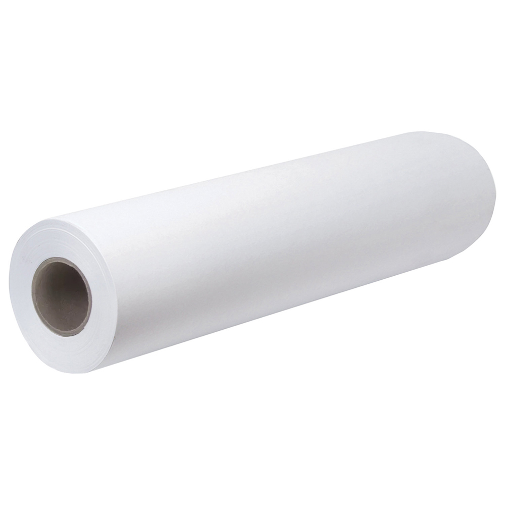 Бумага рулонная для плоттеров Lux Paper B14954 594мм x 175м 80 г/м2