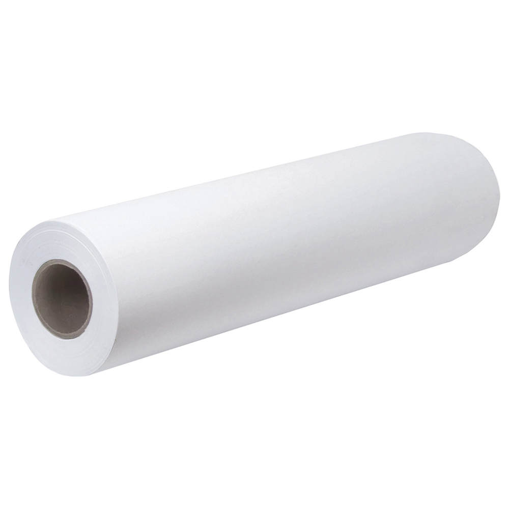 Бумага рулонная для плоттеров Lux Paper B14973 594мм x 50м 80 г/м2