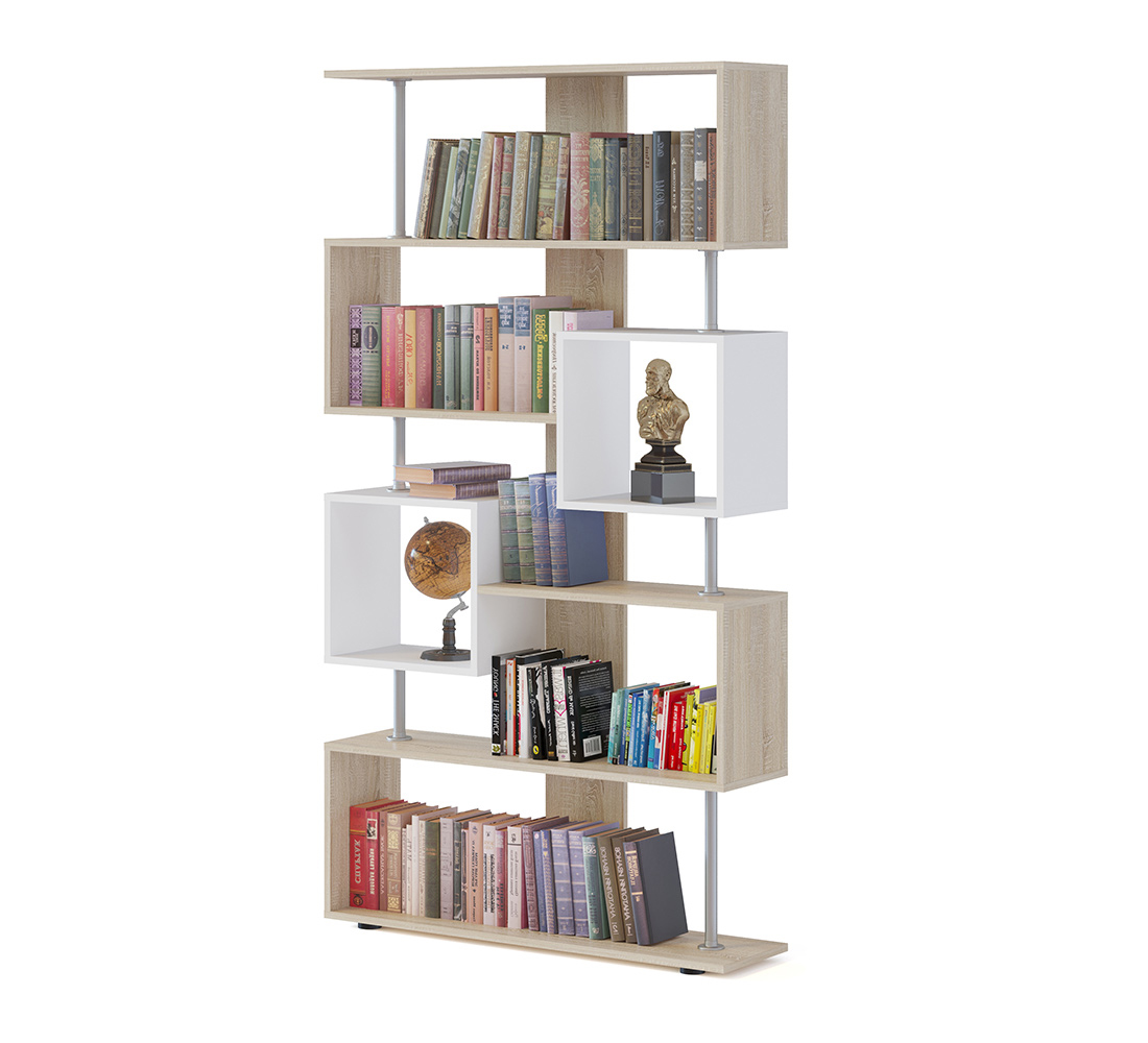 

Стеллаж Hoff СТ, СТ