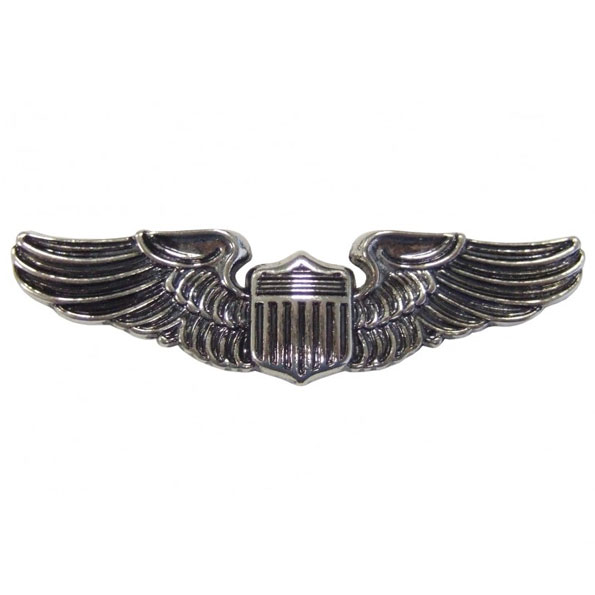Значок ВВС Крылья, США 1941г. (сувенирный) DE-150 KNP-DE-150