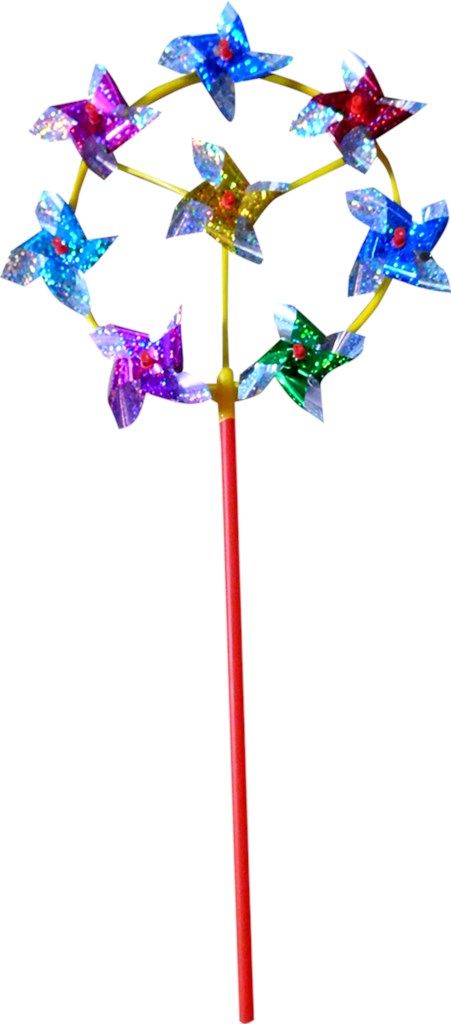 

Ветрячок Windmill Fun в ассортименте