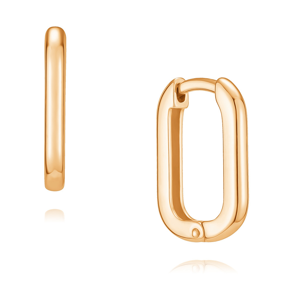 

Серьги из красного золота ADAMAS 24040083/01-А50-01, 24040083/01-А50-01