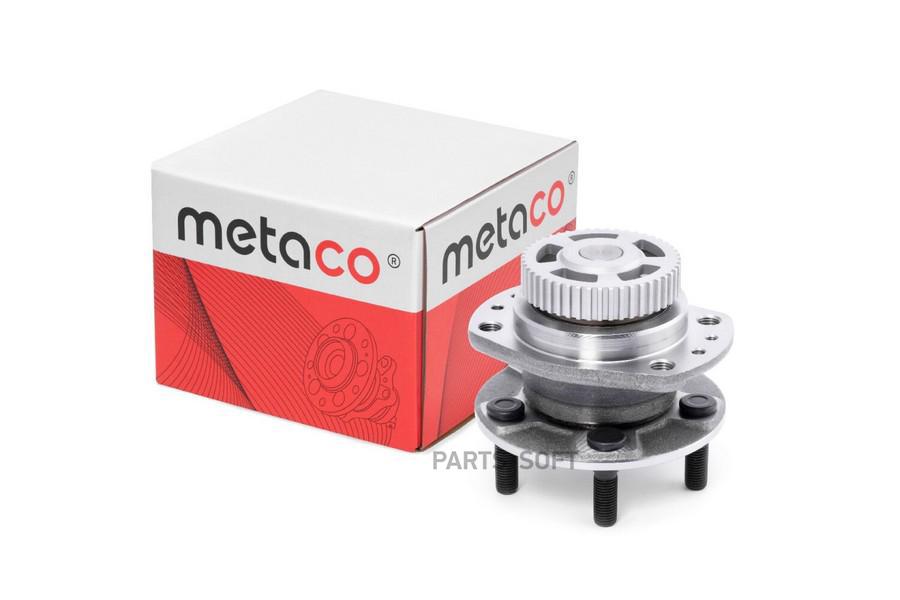 

Ступица METACO 5010059