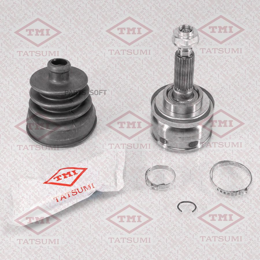 

ШРУС наружный к-т TATSUMI TDA1191
