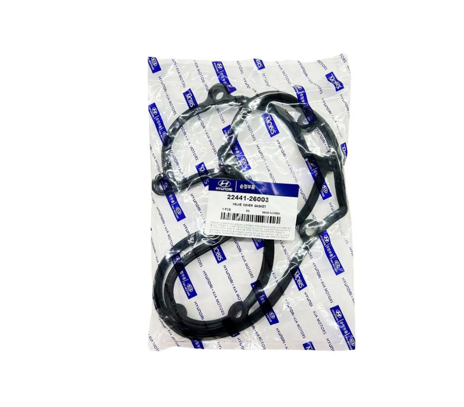

Прокладка клапанной крышки Hyundai-KIA 2244126003, 2244126003