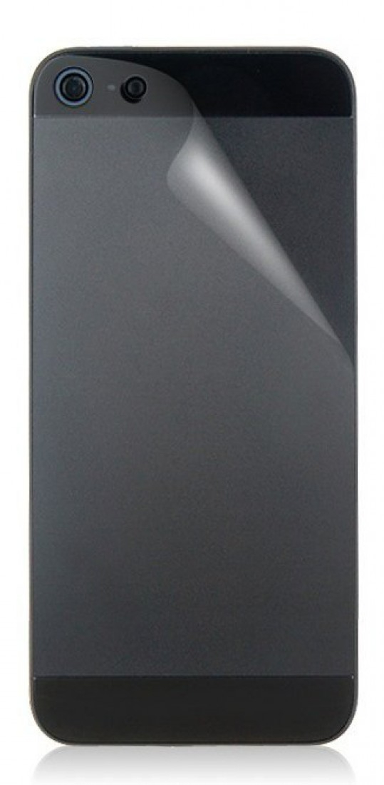 

Защитная пленка CAPDASE UT Imag Apple iPhone 5/5S/iPhone SE back