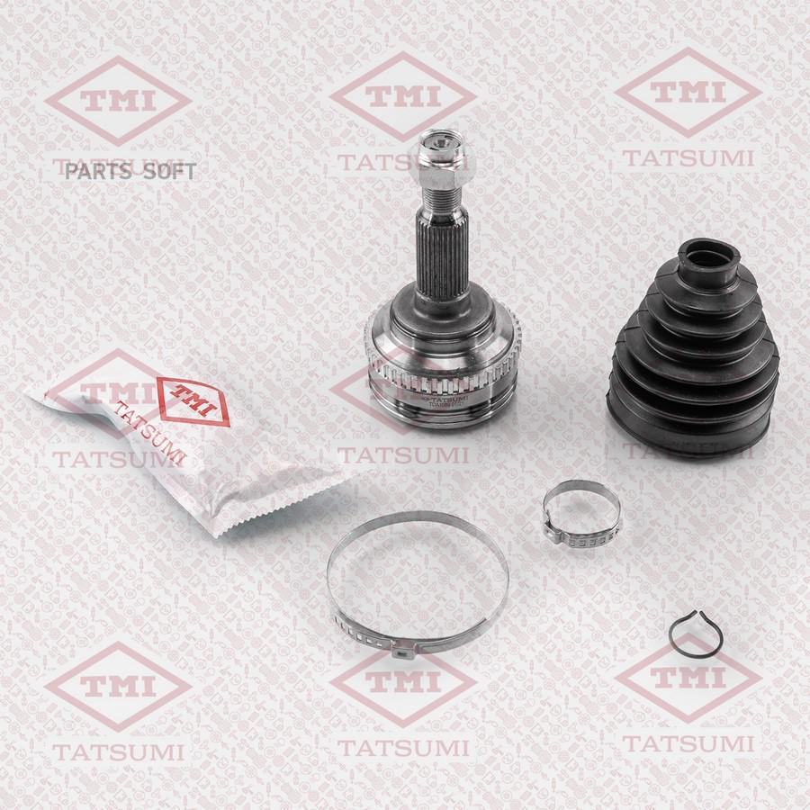 

ШРУС наружный к-т TATSUMI TDA1089